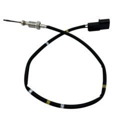 Sensore di temperatura di scarico usato 39221-2F600 Hyundai / Kia 2014-2020 Amrxuts