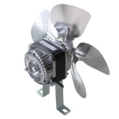 Used engine and fan for refrigerator 220V cooling freezer fan 90W