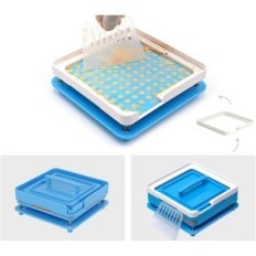 Capsule E-FEILAI Dimensioni 00 Riempitore per capsule