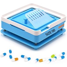 Capsule E-Feilai Size 00 Filler for capsules