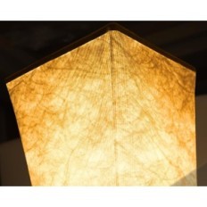 RGB Amdelne SLT-HW-FG LED Lampada da terra moderna con telecomando e applicazione dimmerabile