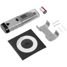 Snemalnik termika in območje vlažnosti USB -35 do 80 ° C