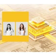 Neúplné zvukové zařízení pro seniory načteno Jyyrc VHP-1011 sluchový zesilovač