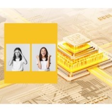 Used audio device for seniors Loaded JYYRC VHP-1011 hearing amplifier