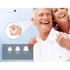 Adult Audio-apparaat Geladen ELCTTICI VHP-1504 Ruisonderdrukking