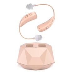 Adult Audio Device Loaded Elctrtici VHP-1504 Noise Reduction Exhibition