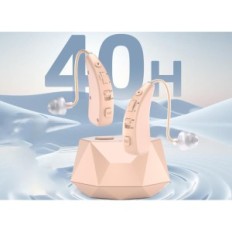 Adulica Audio Naprava Naložena ELCTRTICI VHP-1504 Razstava hrupa