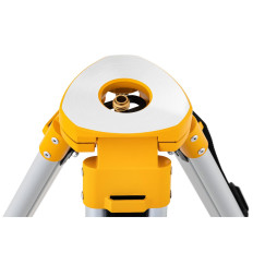 Optical leveler self-leveling with a tripod and patch - magnification 32x Wed. 38 mm