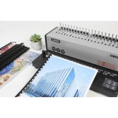 Rayson SD-1201 A4 RAYSON SD-1201 A4 21 otvorů 200 listů