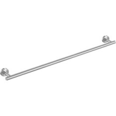 Incomplete Towel Holder 90cm to Bathroom KES A2000S90-2 Stainless
