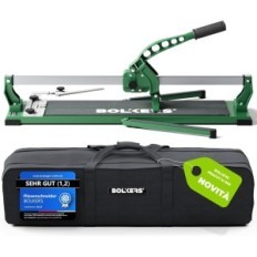 Keramiikan leikkurit keramiikka Bolkers Procut M 800mm Näyttely