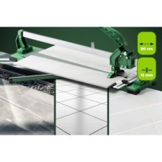 Keramikschneider für Keramik Bolker Procut M 800mm Ausstellung