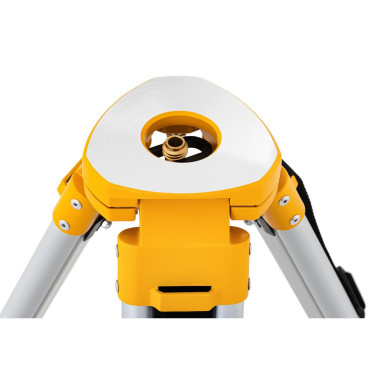 Optinis lygintuvas savarankiškai išlyginti su trikojiu ir pleistru - padidinimas 24x Wed. 36 mm