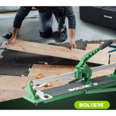 Keramika řezačky pro keramické helkers Procut M 800mm výstava