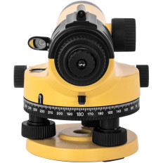 Optinen tasoittaja Itsekuvaus jalustalla ja laastarilla - suurennettu 28x ke. 36 mm