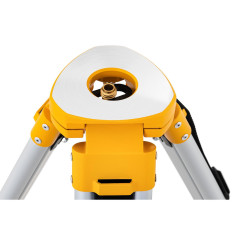 Livellatore ottico L'autolivellamento con un treppiede e una patch - ingrandita 28x Med. 36 mm