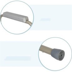 Portátil Vonoya SCB-0009 SCB-0009 plegable 4in1 ajustable hasta 136 kg