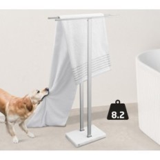 ROKOVANÉ SIVOTNOSTI HANDERA KES BTH229-2 Oceľ SUS304 MARBOR 94CM