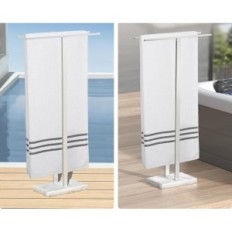 ROKOVANÉ SIVOTNOSTI HANDERA KES BTH229-2 Oceľ SUS304 MARBOR 94CM