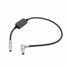 Kabel sterujący SmallHD Cine Indie 7/702 do kamery RED Komodo 6K 60cm