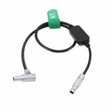 Câble de commande SmallHD Cine Inde 7/702 pour caméra rouge Komodo 6K 60cm