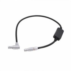 MALLHD CINE INDIJA 7/702 Krmilni kabel za Rdeče Komodo 6K 60CM kamera