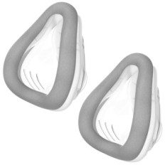 Odstranljive blazine CPAP AirTouch F20 velikosti L 2 kos. Blessease