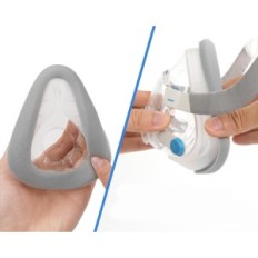 Eemaldatavad padjad CPAP AIRTOUCH F20 Suurus L 2 tk. Blessease