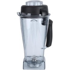 Kangaja Blender Petyoung 64oz Läbipaistev Vitamix Kaend