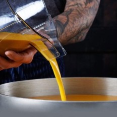 Dzbanek blendera Petyoung 64oz przezroczysty z pokrywką do Vitamix