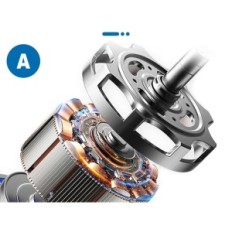 UŻYWANE Mieszadło magnetyczne z płytą grzejną MXBAOHENG 85-2A 220V