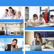 LCL TRNERS PARA KONICA MINOLTA TN324 MAGENTA HOPE RENDIMIENTO