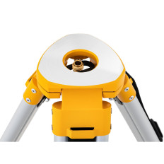 Optical leveler self-leveling with a tripod and patch - magnification 32x Wed. 40 mm