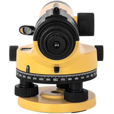 Nivelamento óptico auto-nivelamento - Ampliação 32x Qua. 38 mm