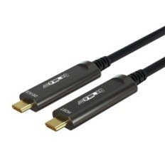 USB-C kabel za USB-C vlakna Optic 15M 10Gbps podaljšek VR prenosni računalnik