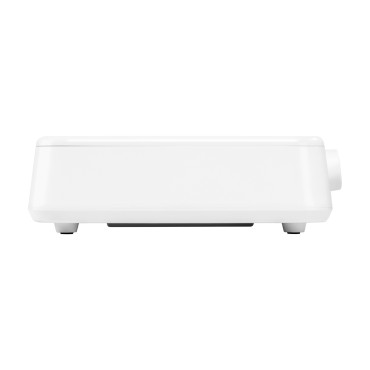 Saeyang dust absorber Marathon Levent — side view