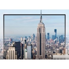 Kytkin KVM SINUNTATHDAV KC-KVM402DP USB 3.0 DP 4XPC 2 Monitorit kaukosäätimellä