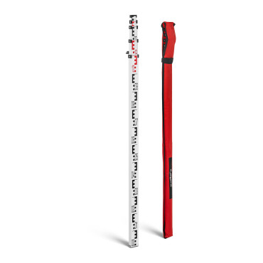 Náplasť vyrovnávanie pásov Skladacie 5m + Libella Libella