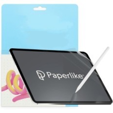 Paperlike beschermende film 2 stks voor iPad Air 13 "(2024/2025) Matte-schrijf-effect
