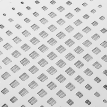Saeyang dust absorber Marathon Levent — close-up of the surface