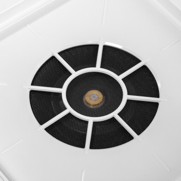 Saeyang dust absorber Marathon Levent — close-up of the surface