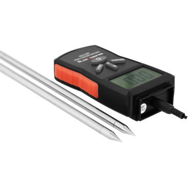 Medidor de umidade medidor de umidade Grão de grão de 2 a 30% LCD