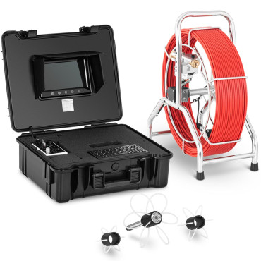 Endoscope LCD TFT 9...