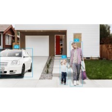 CCTV WESTSHINE, 1080p, 5 MP, HDMI, 8 tb