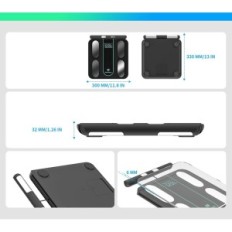 Neišsoma sveikatos priežiūros grindų svoris "Android" ir "iOS 180kg" parodoje