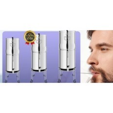 WEEPLOW NEPTUNE 11L AISI 304 GRAVITY FILTRATIESYSTEEM, NIEUW MET EEN NADELAGE