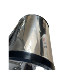 Weeplow Neptune 11L AISI 304 Gravity Filtreerimissüsteem, Uus ebasoodsasse olukorda