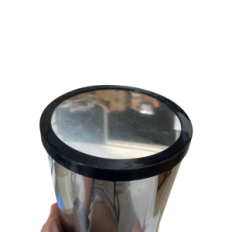 Weeplow Neptune 11L AISI 304 Gravity Filtration System, Ny med nackdel