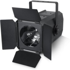 Použitý XQ09010, 200 W, 3200 K / 5600 K, 2,4e + 2 V, 6-8m rozsah