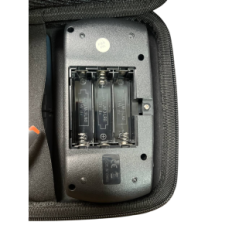 Drone Incompleto Chubers F89 40 + Minutos Fly Wifi FPV com câmera após reparo